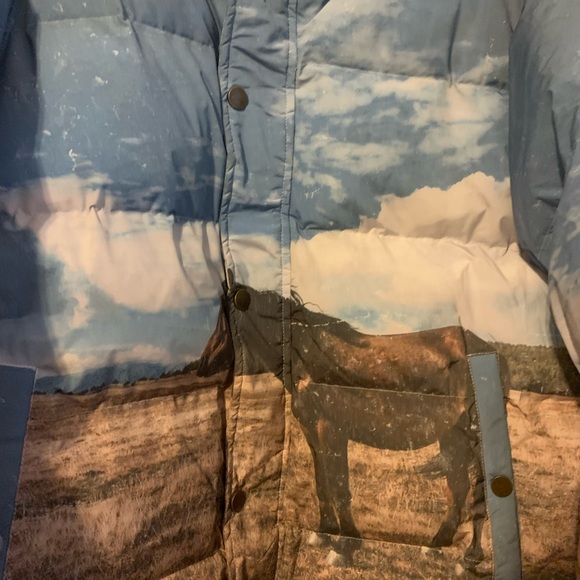 đź”´SOLDđź”´Profound puffer jacket - Picture 6 of 6